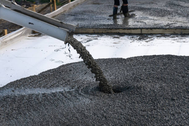Best Concrete Staining and Coloring in Plymouth, CA