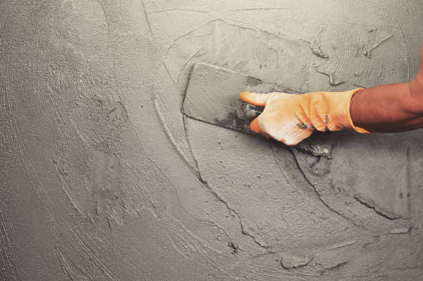 Best Residential Concrete Solutions in Plymouth, CA