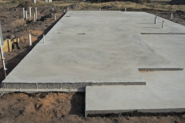 Best Concrete Steps and Stairs in Plymouth, CA
