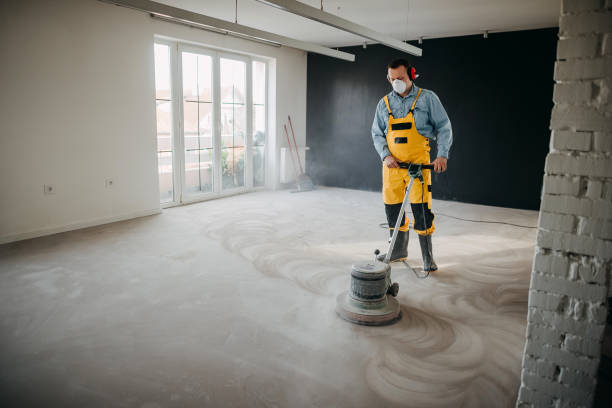 Best Concrete Sealing and Maintenance in Plymouth, CA