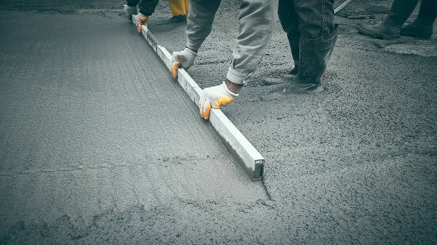 Best Concrete Sidewalk Installation in Plymouth, CA