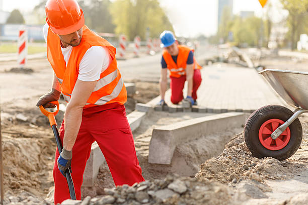 Best Concrete Removal and Replacement in Plymouth, CA